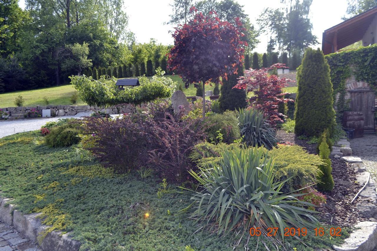 Zielony Zakatek Sosnowka Exterior foto